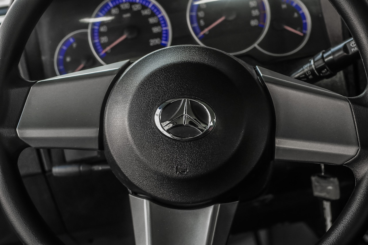 2016款战旗2.0L手动CK豪华型 国V