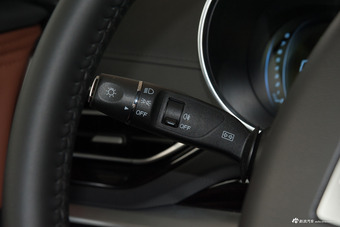  2018款捷途X70 1.5T自动尊行版