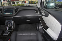 2016款纳5 1.8T自动智尊型