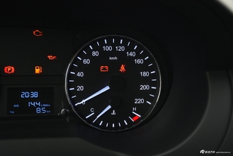 2018款瑞风M3 1.6L手动速运版7座