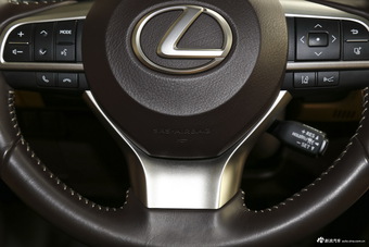 2016款雷克萨斯GS 2.5L自动300h领先版