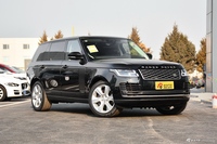 2019款揽胜3.0自动V6传世加长版