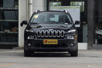 2016款自由光2.0L自动智能版