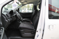 2018款风行F600L 2.0L手动舒适型