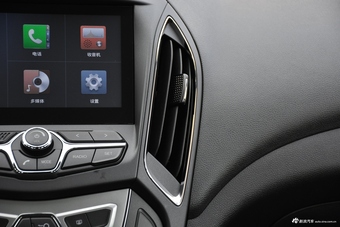 2017款艾瑞泽5 1.5L手动精英版