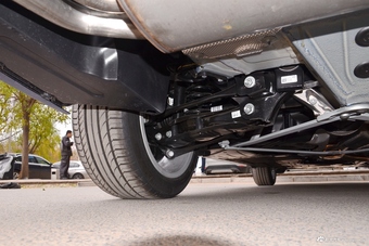 2019款宝马3系GT 2.0L自动320i M运动型