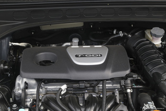 2016款ix25 1.6T自动双离合两驱智能型GLS