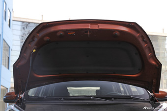 2015款KX3 1.6L自动两驱PRM