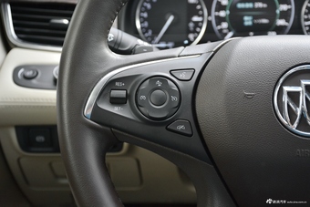 2018款君越2.0T自动Avenir 28T