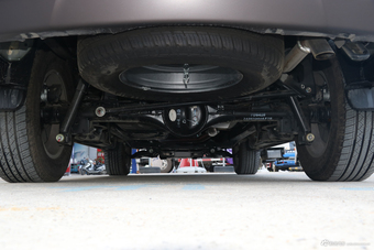 2018款揽福1.9T自动柴油两驱旗舰版7座