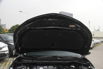 2017款雷凌改款185T自动精英版国V