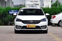 2017款艾瑞泽5 1.5L自动豪华版