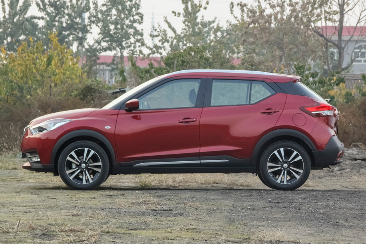 2017款劲客1.5L自动酷享版