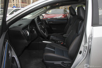 2018款雷凌185T自动尊贵版国V