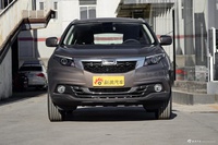 2017款观致5 1.6T手动领先型