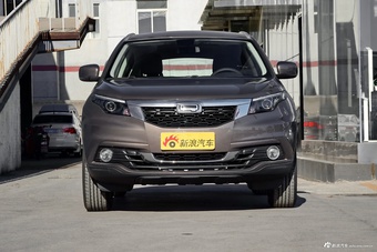 2017款观致5 1.6T手动领先型