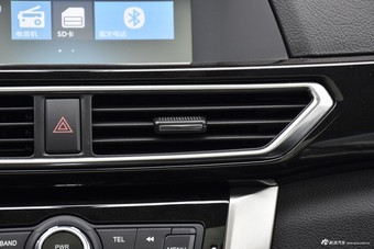 2017款大迈X5 1.5T手动尊贵版 