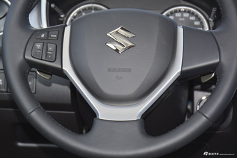 2016款维特拉1.4T自动四驱精英型