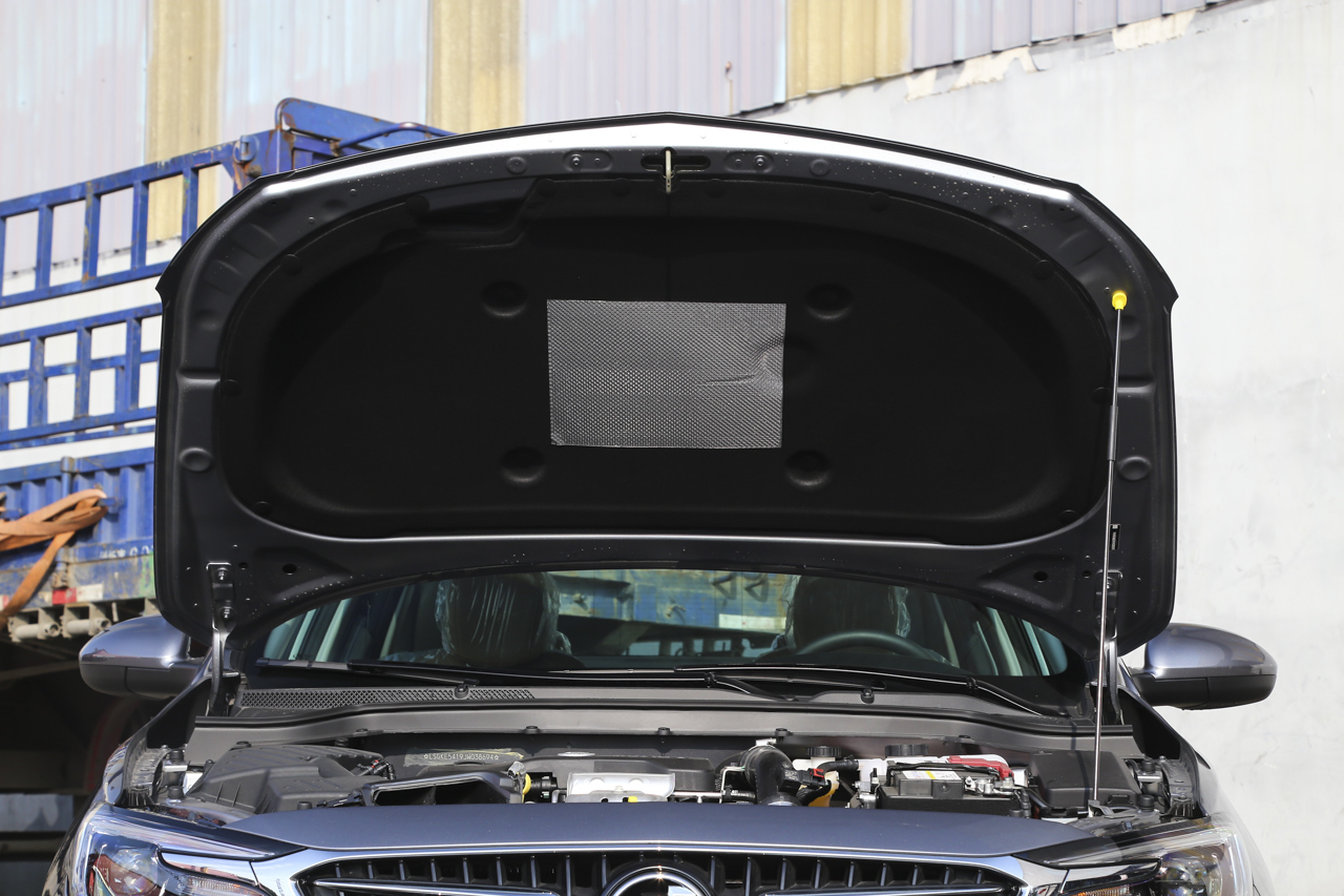 2018款英朗1.3T自动旗舰型18T 