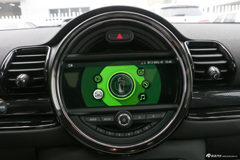2018款MINI CLUBMAN 1.5T ONE 特别版