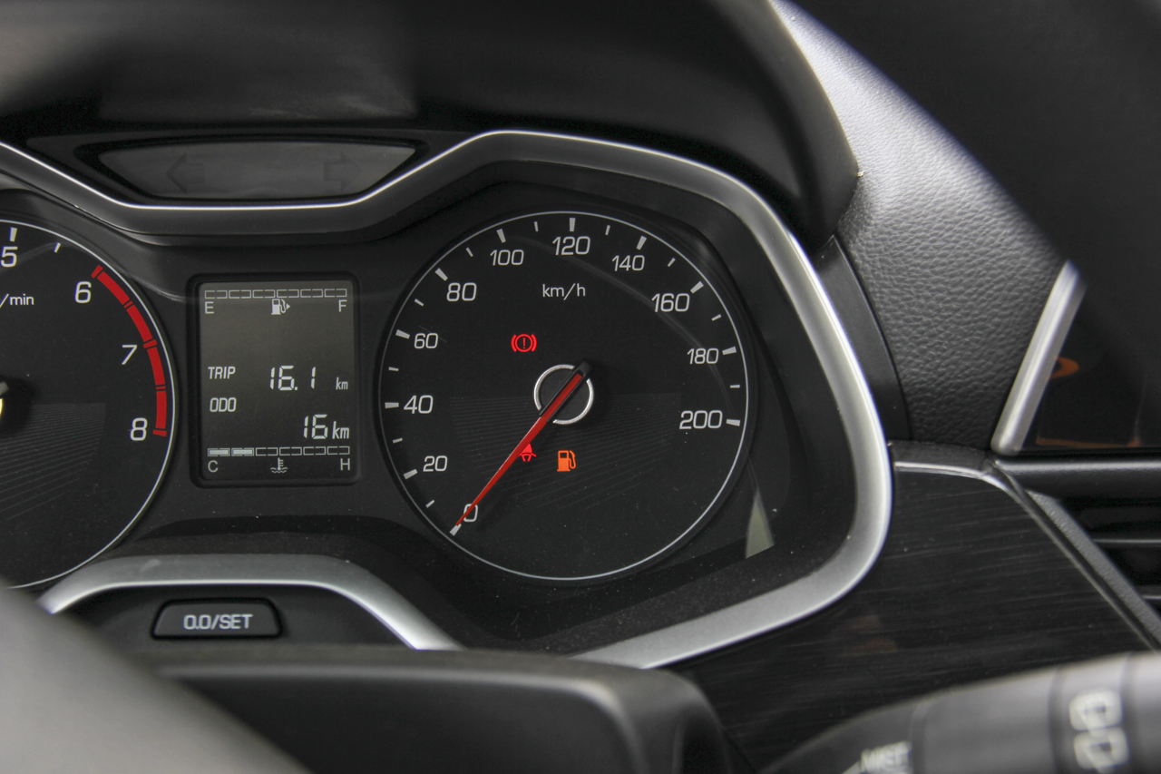 2017款宝骏310 1.5L手动舒适型