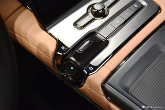 2019款蔚来ES6首发纪念版