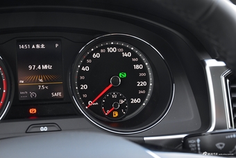 2019款途昂2.0T自动四驱豪华版380TSI