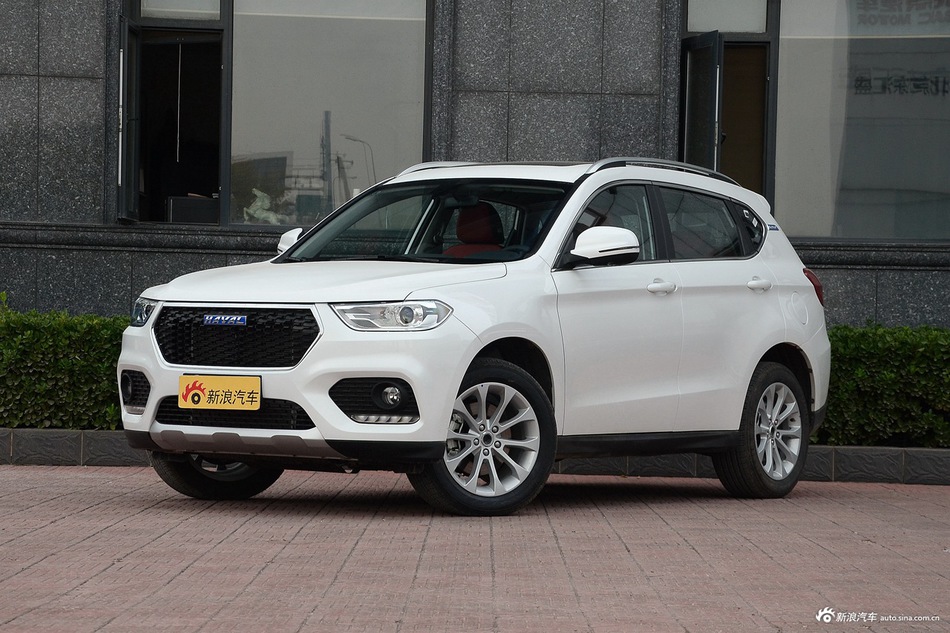 10万左右！三款带独立后悬架的SUV推荐