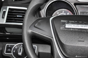 2015款猎豹CS10 2.0T手动风尚版 迪拜金