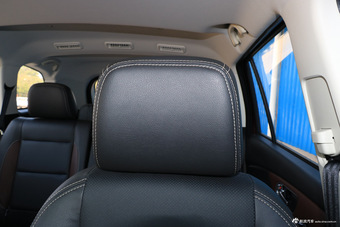 2017款斯威X7 1.5T自动智享型