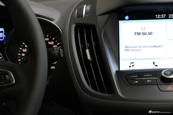 2018款翼虎1.5T自动两驱铂翼型EcoBoost 180