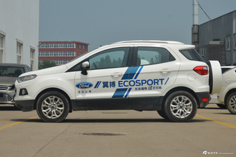 2017款翼搏1.5L手动尊贵型