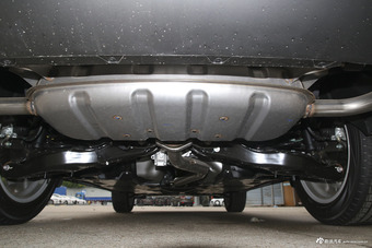 2018款马自达CX-4 2.5L自动四驱蓝天激情版