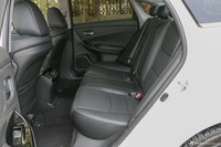 2017款思铂睿2.4L自动豪华版