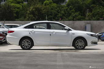 2017款吉利帝豪GL 1.3T手动精英型