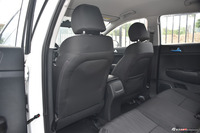 2016款起亚KX5 1.6T自动两驱GL