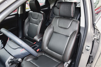 2016款瑞风S3 1.5L手动豪华智能型