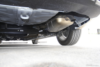 2017款吉利帝豪GL 1.3T手动精英型