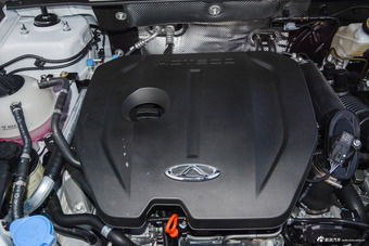 2017款瑞虎5x 1.5T手动时尚型