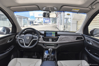 2017款宝骏730 1.5T自动风尚型7座