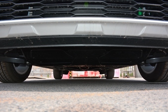 2017款蔚领1.6L手动舒适型