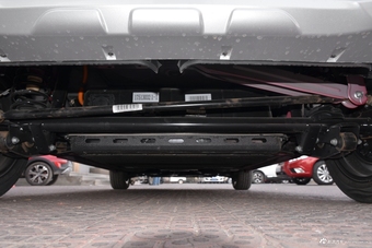 2017款EC系列 EC200 灵秀版