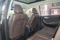 2017款比速T5 1.5T手动豪华型