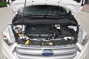 2017款翼虎1.5T自动两驱虎跃型EcoBoost 180