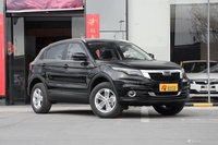 2017款观致5 1.6T自动领先型