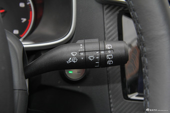 2017款名爵ZS 1.5L自动尊享互联网版