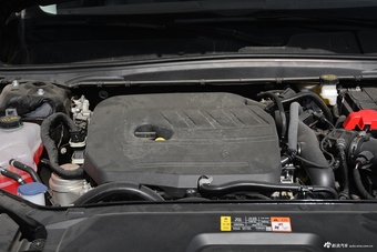 2017款金牛座改款1.5T自动豪华型EcoBoost 180