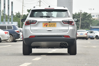 2017款指南者1.4T自动 200T家享版