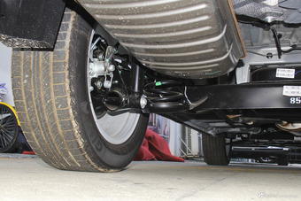 2018款宝骏530 1.5T手动舒适型