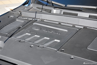 2019款骏派D80 1.2T自动豪华型